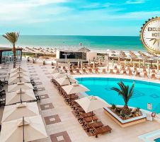 TELEMAQUE BEACH & SPA